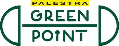 Green Point Logo